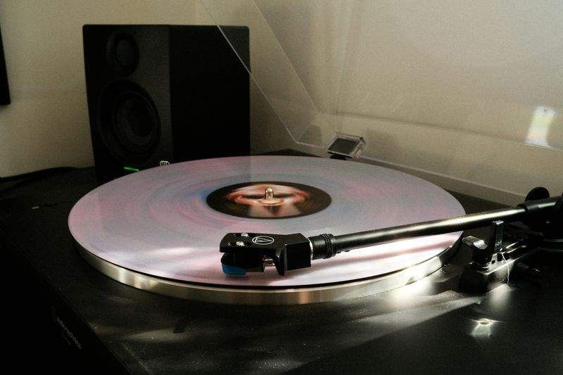 Sonora Nova Audio 6