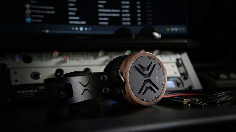 Sonora Nova Audio 8