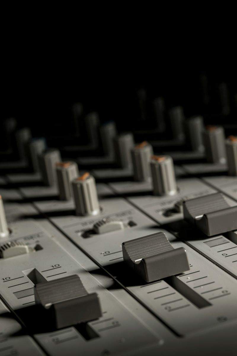 Sonora Nova Audio